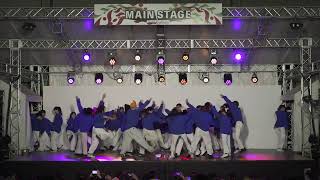 【慶應 Revolve】Middle 三田祭 2023