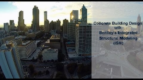 Boost Your Productivity with Bentley and Revit Interoperability