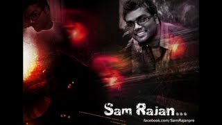worship Leaders Video   - Sam Rajan's Jæ Sæ Content