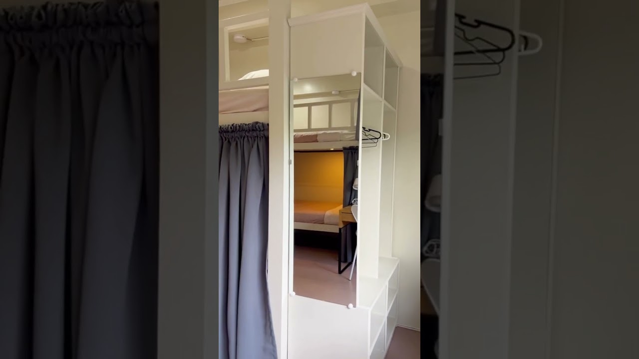 JIC Premium quad room no bal