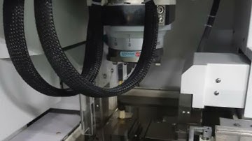 Makino CNC Wire Cut EDM Machine UPN-01 (2016) For Sale