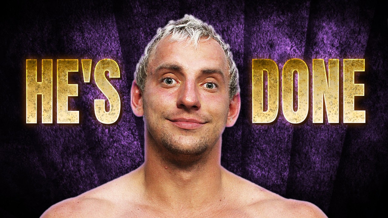 Vitaly Just Ruined His Career With One False Accusation (Apology + Lawsuit)