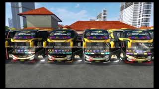 Margab Silaturahmi Lmm Feat Hms