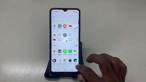 How to Change Keyboard Language on Realme C63: Step-by-Step Guide