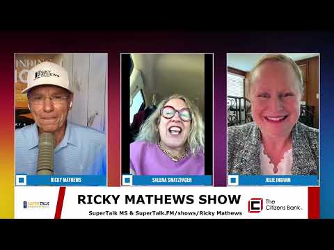 Invest in Girls with Selena Swartzfager & Julie Ingram