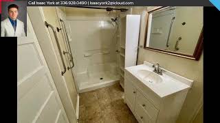 220 Circle Drive video tour