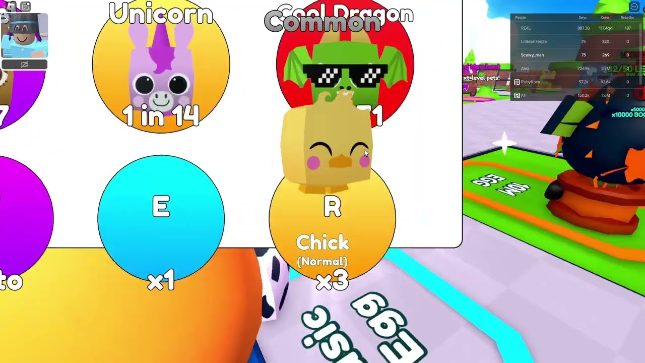 First Time Playing 'Fastest Typer Race' ⌨️ | Roblox Gameplay