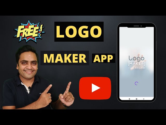 5 Free Logo Makers For Youtube Free Customizable YouTube Channel Logo
