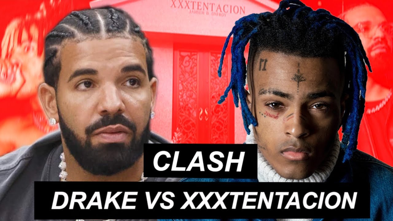 L'AFFAIRE XXXTENTACION: DRAKE COUPABLE ? - YouTube