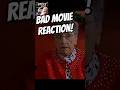 Santa's Slay | Bad Movie Reaction - 3 #shorts