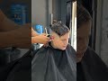 Esse corte está ficando show #autismo #tdah #Tod #sindromedetourrette