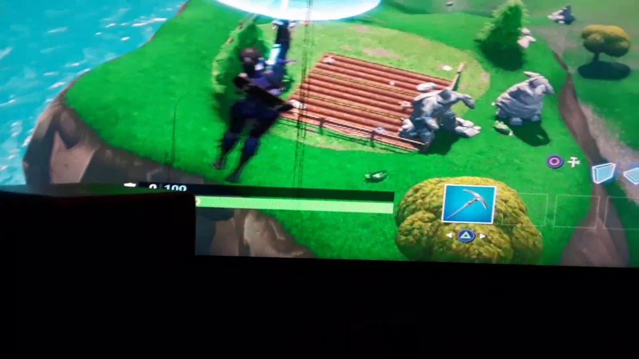 Fortbyte 83 location