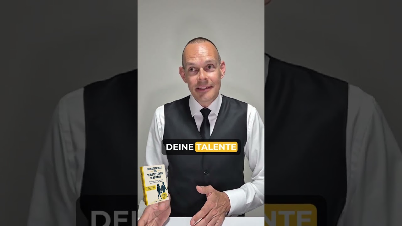 🚀 Warum du aufhören solltest, dich zu vergleichen #karriere