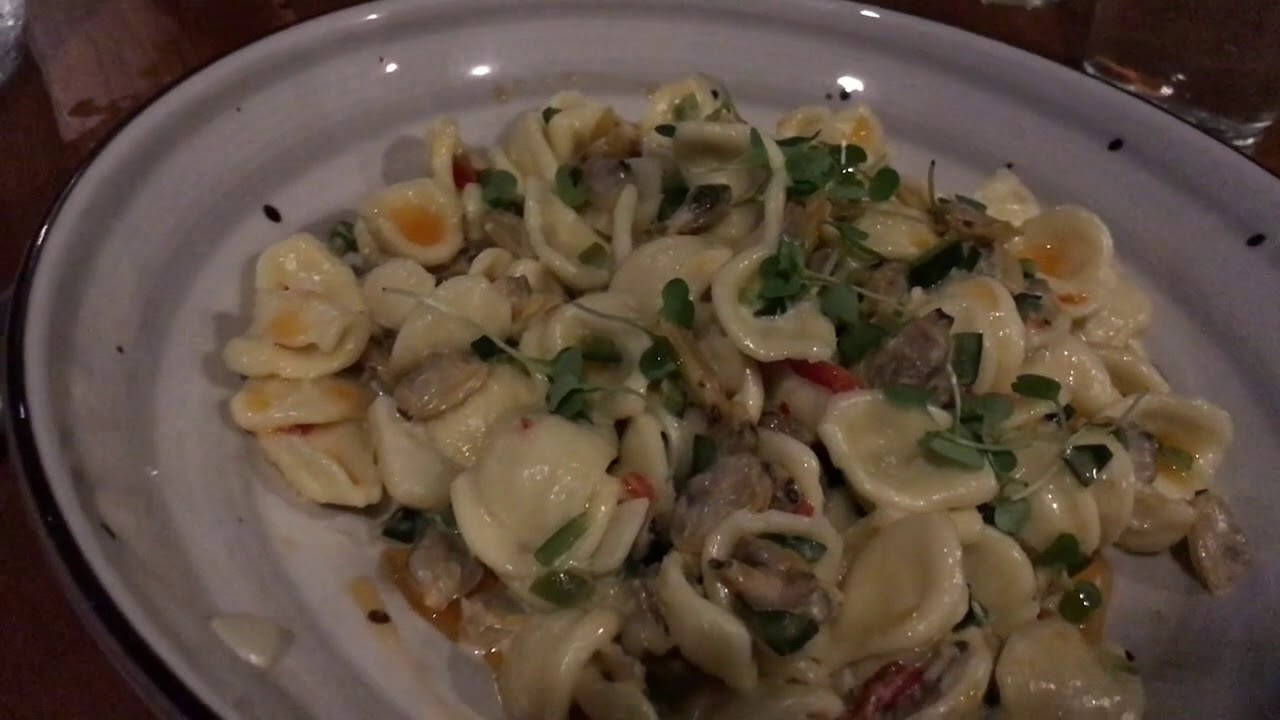 Seaside Heights Food Vlog. By Bippy at the Boardwalk Cove Apt.