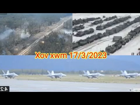 Video: Ua raws li Tu-160-Mi-14?