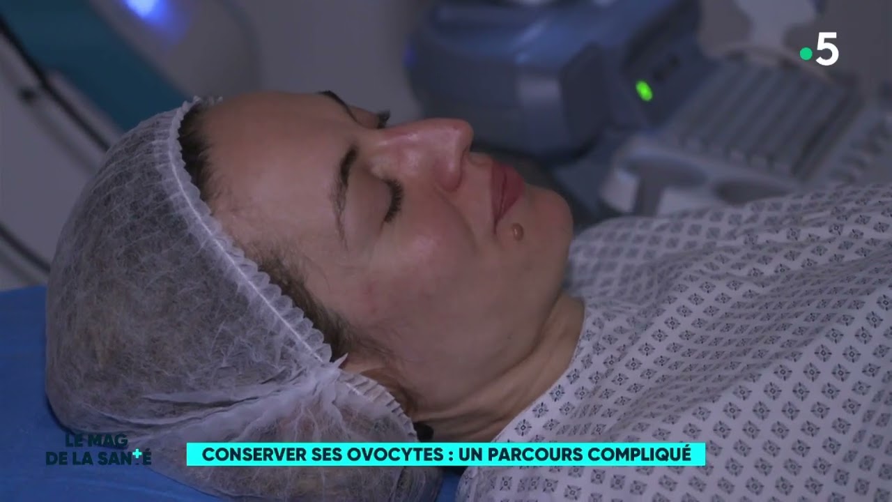 Comment congeler ses OVOCYTES sans raison médicale ?