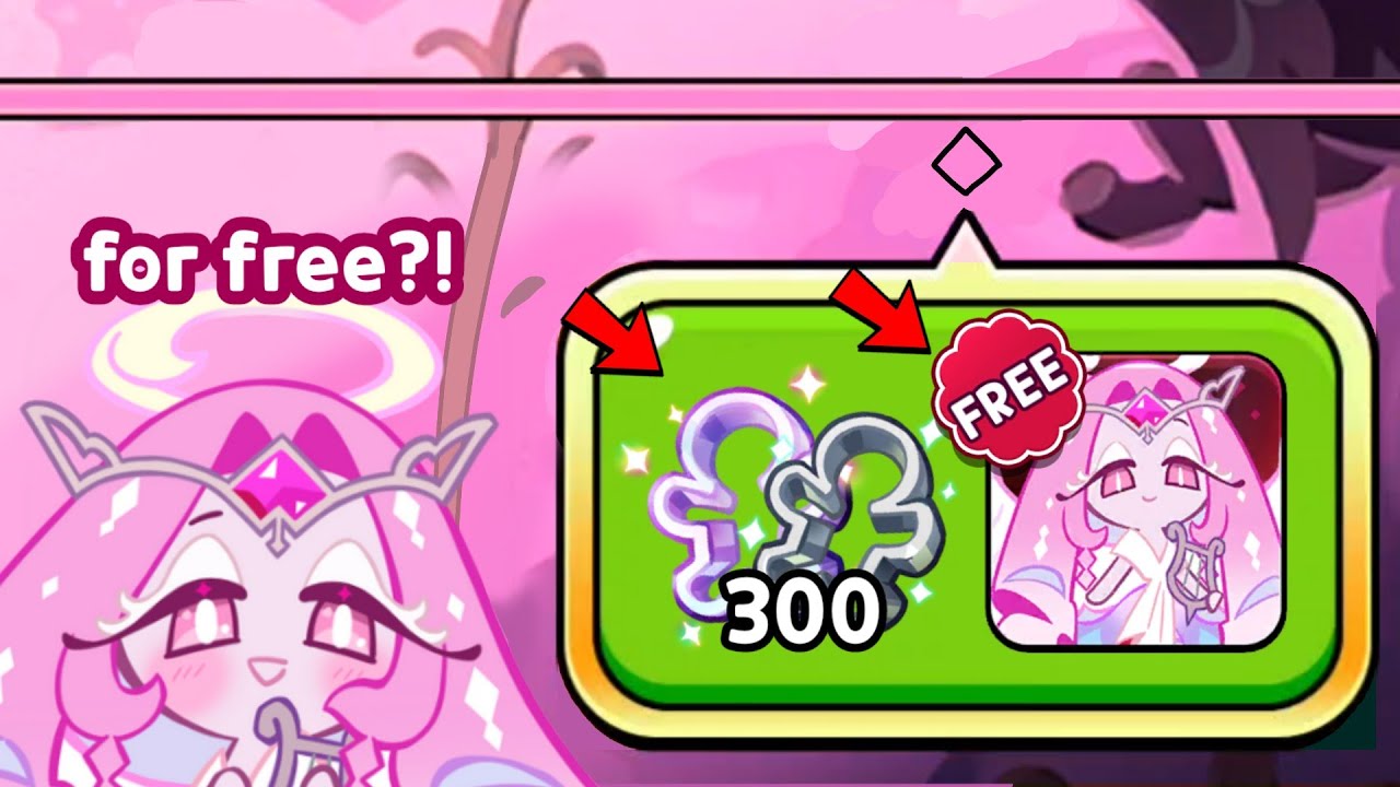 i just realized HOW GENEROUS this new update is... 😭✨