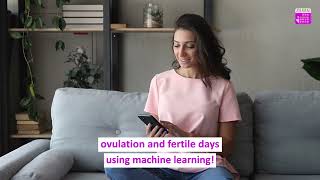 Period Tracker Calendar: Fertility & Ovulation