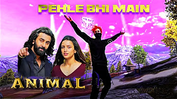 PEHLE BHI MAIN || 💗👀 ALIGHT MOTION 🥰💝 || XML FILE 🥀 ALIGHT MOTION XML || PRESET BY @bmmgamingff