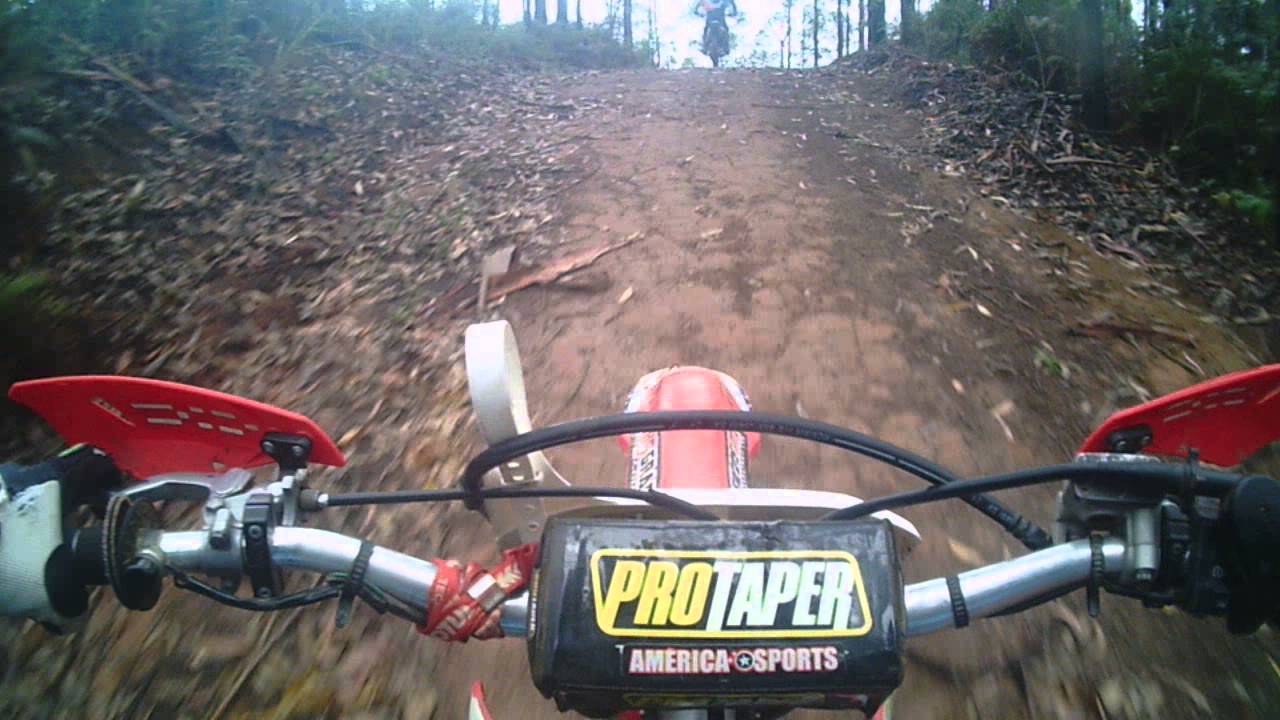 raizero pat1-borocochoss off road