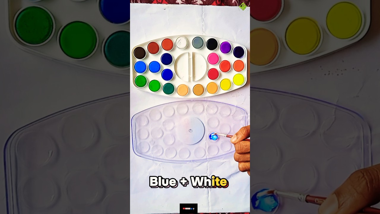 A Sleek And Modern Mix🎨