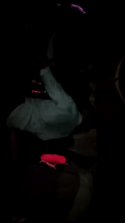 Heboh susu mama Dj Kampung (Me Dj)
