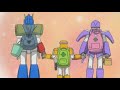 Robot Kazoku
