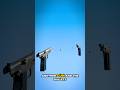Bullets COLLIDE in Mid Air Explained ?