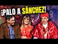 🔥 El JUEZ MARCHENA ARREMETE sin piedad contra la NEFASTA LEY BEGOÑA y AMNISTÍA de PEDRO SÁNCHEZ