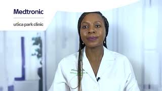 Get to Know Dr. Melanie Ketchandji
