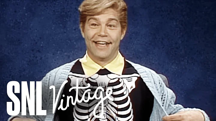 Daily Affirmation: Stuart Smalley's (Al Franken) H...