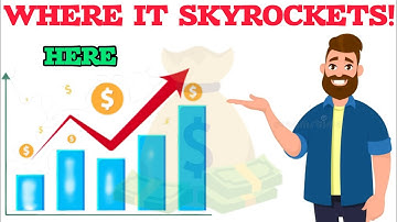 This Is When Your Net Worth Explode (Three Tipping Points)