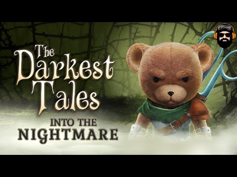 THE DARKEST TALES — Into the Nightmare Gameplay (no commentary)