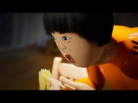 これ見て夜中ラーメン食べてしまった 韓国の面白い動画 Youtube Tik Tok 息子と同級生 韓国留学おかんの泣き笑い Inソウル