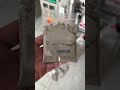 Soy Milk Powder VFFS Packaging Machine | Vertical Powder Packing | HONGDI
