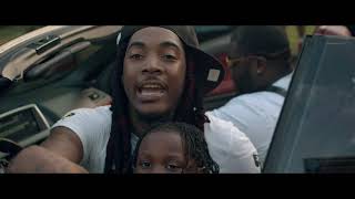Fge Taae X Gmf Big Peso - Too Much Official Video Shot By