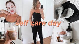 IVF Vlog - Self Care Day