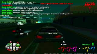 Ta Com Medo De Fac Kkkk - Mta Rp Pc Fraco