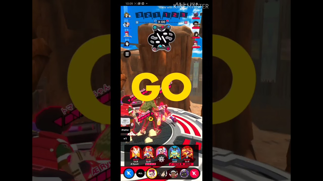 Flag Flight with Jay! JP Server [Kick Flight]