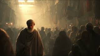 The Silent Path - BAHAUDDIN NAQSHBAND THEME | SUFI SAGES SERIES