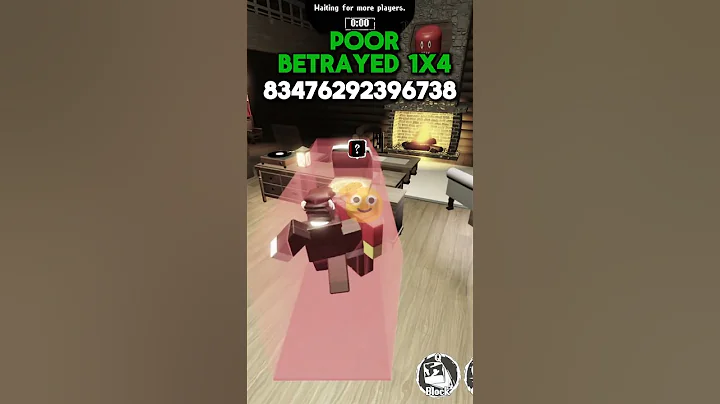 THE BEST Forsaken Hitsound IDS (pt.2)