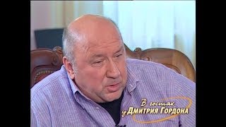 Коржаков о том, как и сколько выпивал с Ельциным