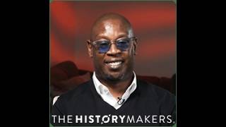 ANDRE HARRELL | THE FUTURE OF HIP-HOP