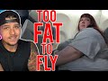 Airlines are FORCING Fat People to be Weighed?! (Is This Ok?)