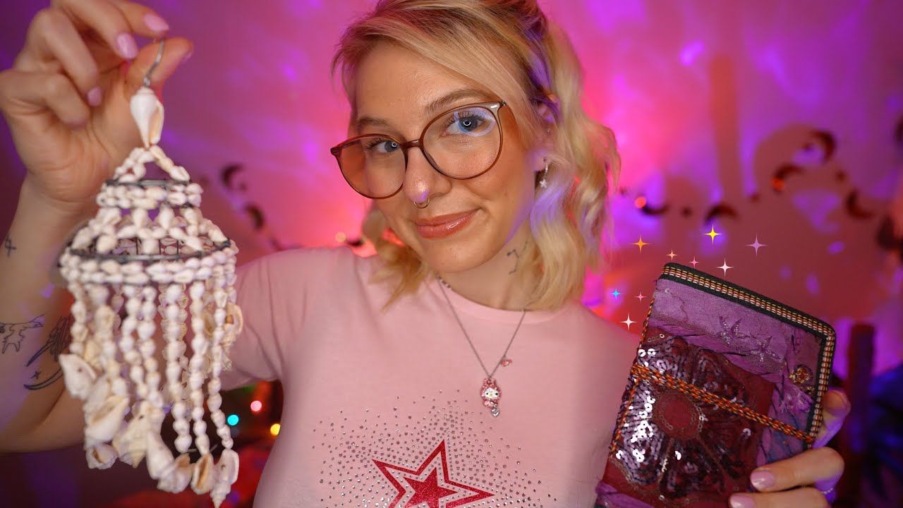 *ASMR* Urlaubs Haul: Meine IBIZA Fundstücke 🏝️✨