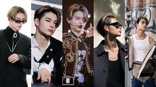 Enhypen Ni-ki tik tok edits compilation #3