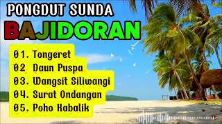 PONGDUT SUNDA BAJIDORAN _ FULL ALBUM BAJIDOR TERBAIK screenshot 4