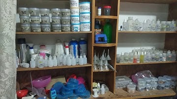 SARWAR DIGITAL SOIL TEST LAB