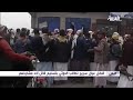قبائل عيال سريح تطالب الحوثي بتسليم قاتل أحد مشايخهم قبائل عيال سريح تطالب الحوثي بتسليم قاتل أحد مشايخهم