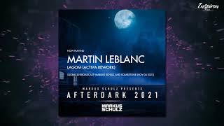 Martin LeBlanc - Lagom (Activa Rework)
